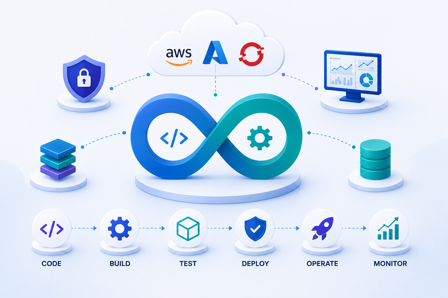 DevOps Project Portfolio
