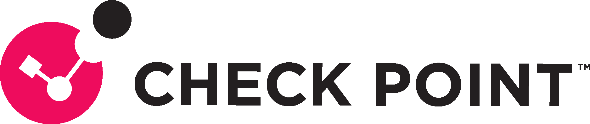 Check Point logo